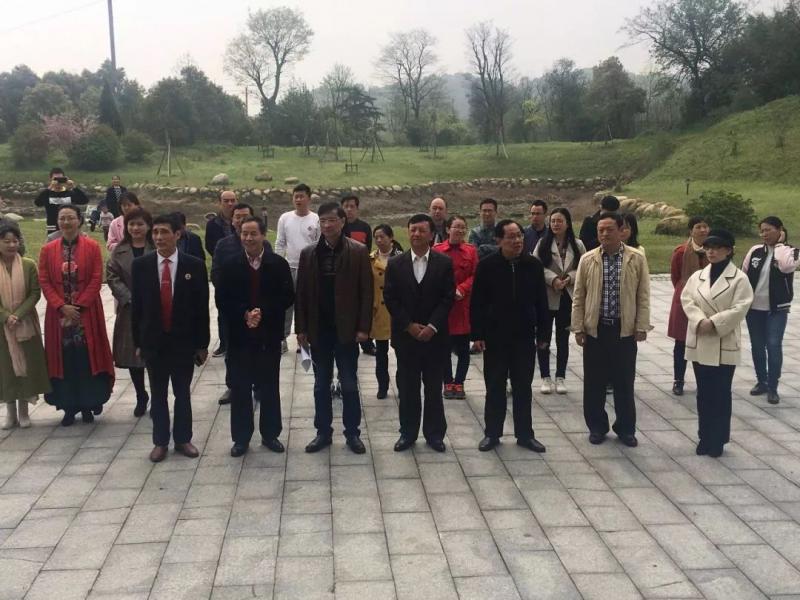 周末哪里嗨？九江“山風徐來”自然美插花展等你來賞！  